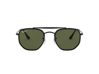 Ray-Ban The Marshal Ii Slnečné okuliare RB 3648M 002/58