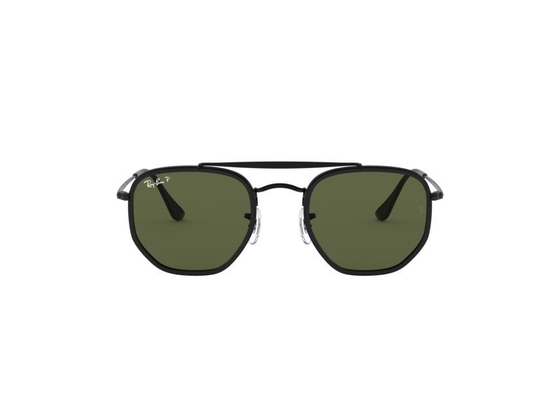 Ray-Ban The Marshal Ii Slnečné okuliare RB 3648M 002/58