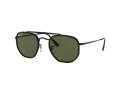 Ray-Ban The Marshal Ii Slnečné okuliare RB 3648M 002/58