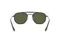 Ray-Ban The Marshal Ii Slnečné okuliare RB 3648M 002/58