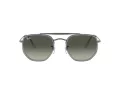 Ray-Ban The Marshal Ii Slnečné okuliare RB 3648M 004/71