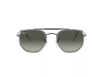 Ray-Ban The Marshal Ii Slnečné okuliare RB 3648M 004/71