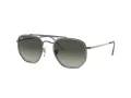 Ray-Ban The Marshal Ii Slnečné okuliare RB 3648M 004/71