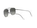 Ray-Ban The Marshal Ii Slnečné okuliare RB 3648M 004/71