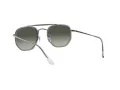 Ray-Ban The Marshal Ii Slnečné okuliare RB 3648M 004/71
