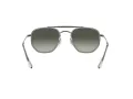 Ray-Ban The Marshal Ii Slnečné okuliare RB 3648M 004/71