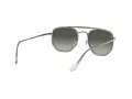 Ray-Ban The Marshal Ii Slnečné okuliare RB 3648M 004/71