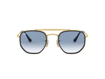 Ray-Ban The Marshal Ii Slnečné okuliare RB 3648M 91673F
