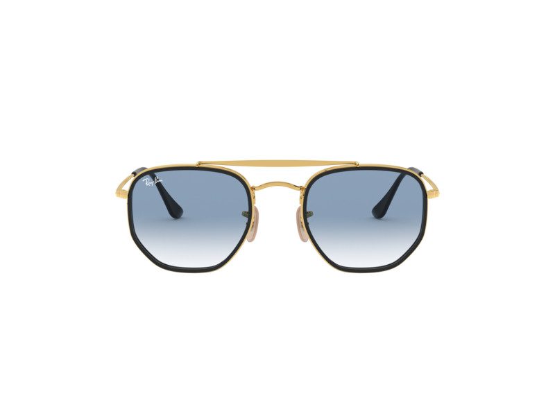 Ray-Ban The Marshal Ii Slnečné okuliare RB 3648M 9167/3F