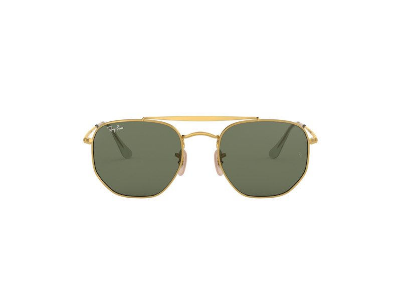 Ray-Ban The Marshal Slnečné okuliare RB 3648 001