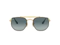 Ray-Ban The Marshal Slnečné okuliare RB 3648 9102/3M