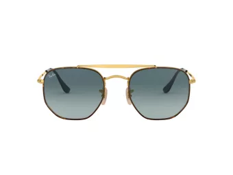 Ray-Ban The Marshal Slnečné okuliare RB 3648 9102/3M