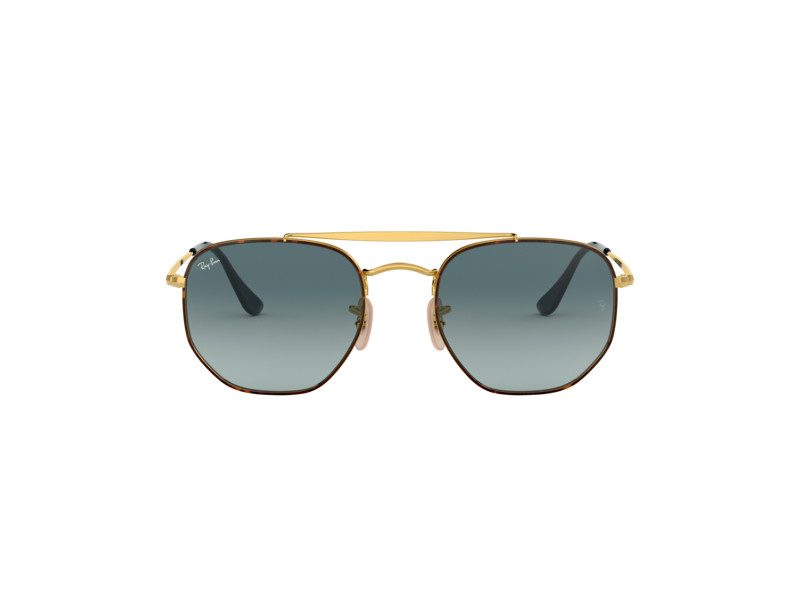 Ray-Ban The Marshal Slnečné okuliare RB 3648 9102/3M