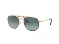 Ray-Ban The Marshal Slnečné okuliare RB 3648 9102/3M
