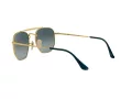 Ray-Ban The Marshal Slnečné okuliare RB 3648 9102/3M