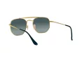 Ray-Ban The Marshal Slnečné okuliare RB 3648 9102/3M