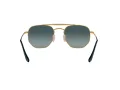 Ray-Ban The Marshal Slnečné okuliare RB 3648 9102/3M