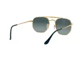 Ray-Ban The Marshal Slnečné okuliare RB 3648 9102/3M