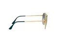 Ray-Ban The Marshal Slnečné okuliare RB 3648 9102/3M