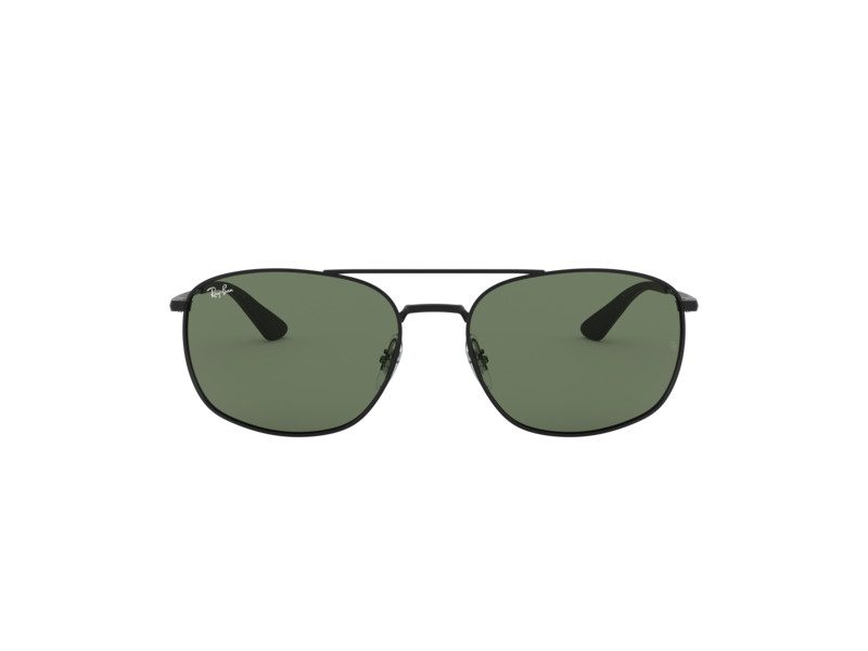 Ray-Ban Slnečné okuliare RB 3654 002/71