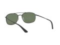 Ray-Ban Slnečné okuliare RB 3654 002/71