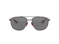 Ray-Ban Slnečné okuliare RB 3659M F002/6G