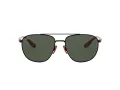 Ray-Ban Slnečné okuliare RB 3659M F028/71