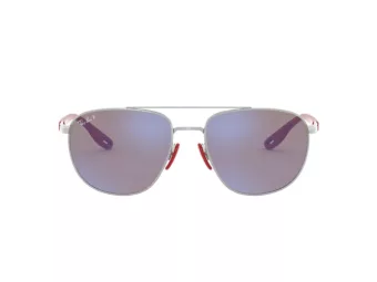 Ray-Ban Slnečné okuliare RB 3659M F031/H0