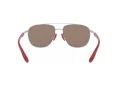 Ray-Ban Slnečné okuliare RB 3659M F031/H0