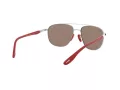 Ray-Ban Slnečné okuliare RB 3659M F031/H0