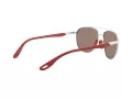 Ray-Ban Slnečné okuliare RB 3659M F031/H0