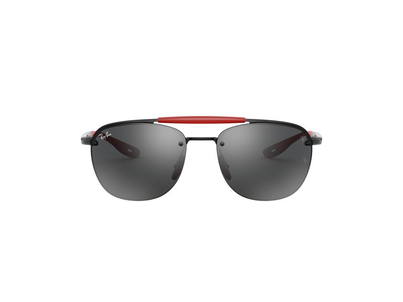 Ray-Ban Slnečné okuliare RB 3662M F002/6G