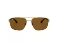 Ray-Ban Slnečné okuliare RB 3663 001/57