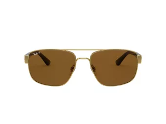 Ray-Ban Slnečné okuliare RB 3663 001/57