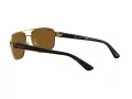 Ray-Ban Slnečné okuliare RB 3663 001/57