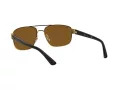 Ray-Ban Slnečné okuliare RB 3663 001/57