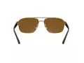 Ray-Ban Slnečné okuliare RB 3663 001/57
