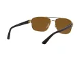 Ray-Ban Slnečné okuliare RB 3663 001/57