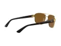 Ray-Ban Slnečné okuliare RB 3663 001/57