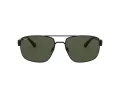 Ray-Ban Slnečné okuliare RB 3663 002/31