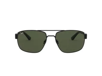 Ray-Ban Slnečné okuliare RB 3663 002/31