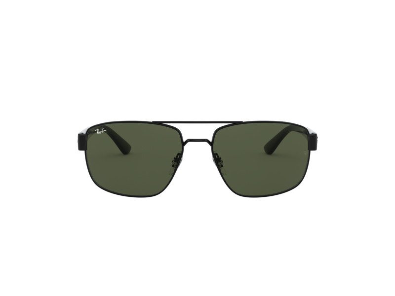 Ray-Ban Slnečné okuliare RB 3663 002/31