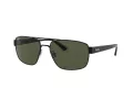 Ray-Ban Slnečné okuliare RB 3663 002/31