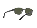 Ray-Ban Slnečné okuliare RB 3663 002/31