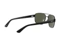 Ray-Ban Slnečné okuliare RB 3663 002/31