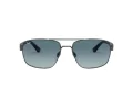 Ray-Ban Slnečné okuliare RB 3663 004/3M