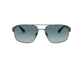 Ray-Ban Slnečné okuliare RB 3663 004/3M