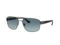 Ray-Ban Slnečné okuliare RB 3663 004/3M