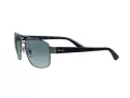 Ray-Ban Slnečné okuliare RB 3663 004/3M