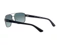 Ray-Ban Slnečné okuliare RB 3663 004/3M
